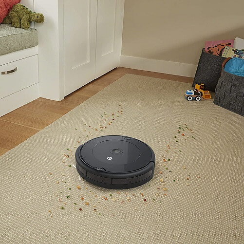 Roomba-694-Robot-Vacuum-50th-birthday-gifts-for-husband