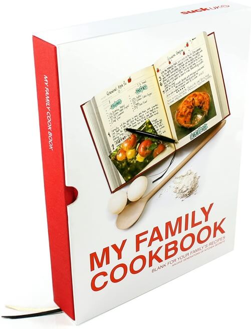SUCK-UK-My-Family-Cookbook-80th-birthday-gifts-grandma