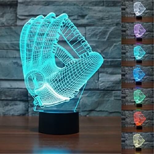 SUPERNIUDB-3D-Baseball-Gloves-Visual-Night-Light-baseball-gifts-boys