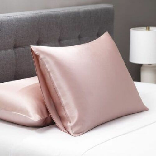 Silk-pillowcase-50th-anniversary-gifts-for-wife