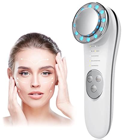 Skin-Care-Tools-7-in-1-High-Frequency-Facial-Machine-65th-birthday-gifts