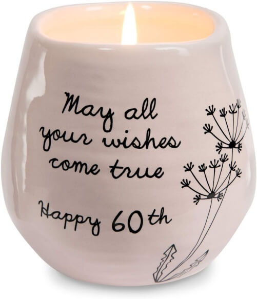 Soy-Wax-Candle-60th-birthday-gifts-mom