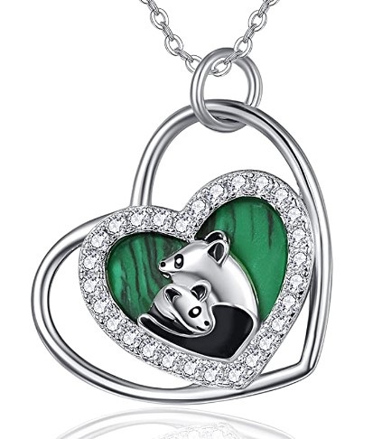 Sterling-Silver-Panda-Necklace