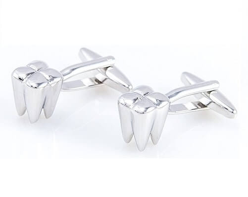 Teeth-Dental-Cufflinks-Dentist-gifts-ideas