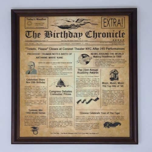 The-BIRTHDAY-CHRONICLE-90th-birthday-gift-ideas