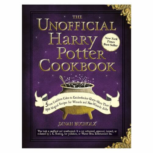 The-Unofficial-Harry-Potter-Cookbook