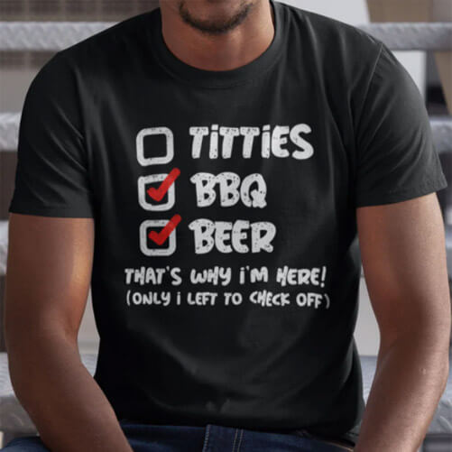 Titties-BBQ-Beer-Thats-Why-Im-Here-Shirt