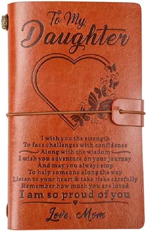 To-My-Daughter-Leather-Journal-birthday-gifts-daughter