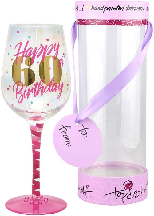 Top-Shelf-Decorative-60th-Birthday-Wine-Glass-60th-birthday-gifts-mom