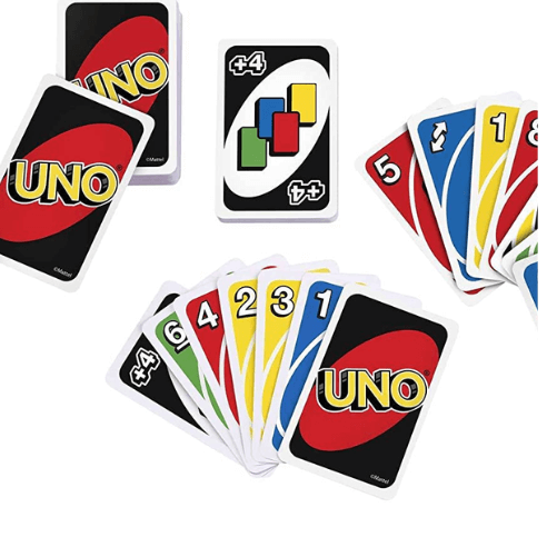 UNO-Family-Card-Game