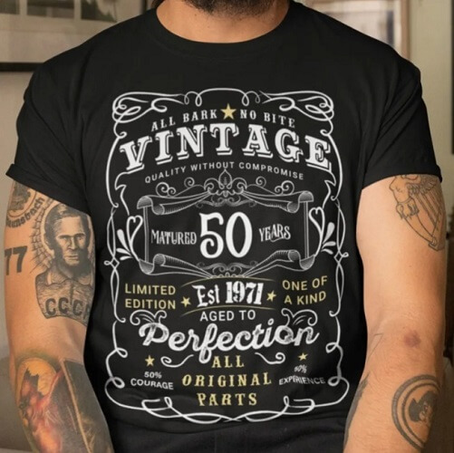 Vintage-1971-shirt-50th-birthday-gifts-husband