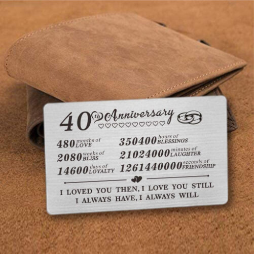 Wallet-Card-40th-wedding-anniversary-gifts-husband