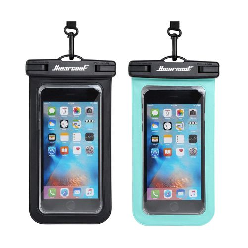 Waterproof-phone-case-gifts-for-beach-lovers