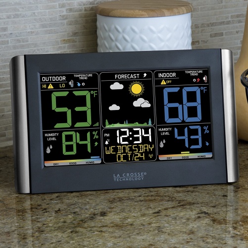 Weather-Station-90th-birthday-gift-ideas