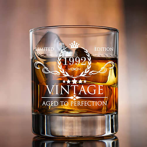 Whiskey-Glass-as-30th-birthday-gifts-husband