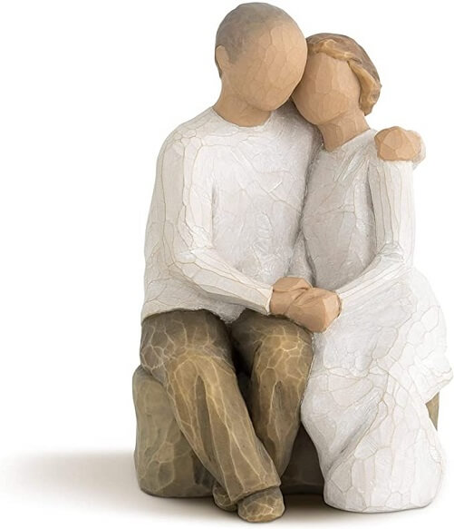 Willow-Tree-Anniversary-Sculpted-Hand-Painted-Figure-50th-wedding-anniversary-gifts
