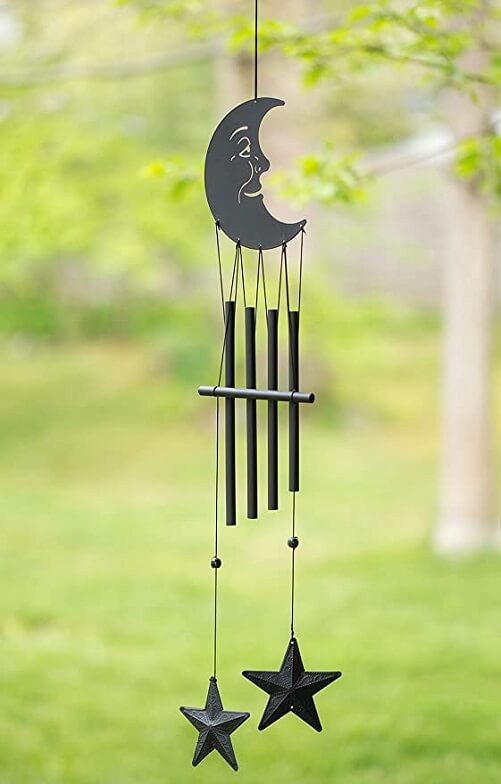 Wind-chime-50th-anniversary-gifts-for-wife