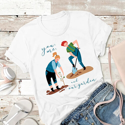 You-Me-And-Our-Garden-Shirt-25th-wedding-anniversary-gifts-for-husband