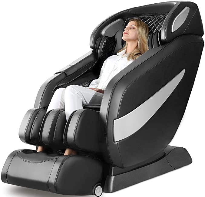 Zero-Gravity-SL-Track-Massage-Chair-65th-birthday-gifts