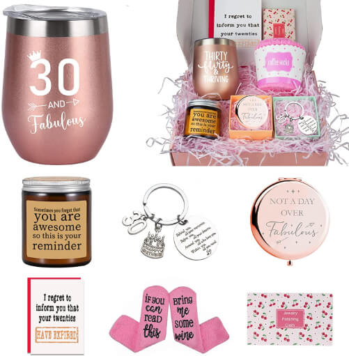 for-Women-30th-birthday-gifts