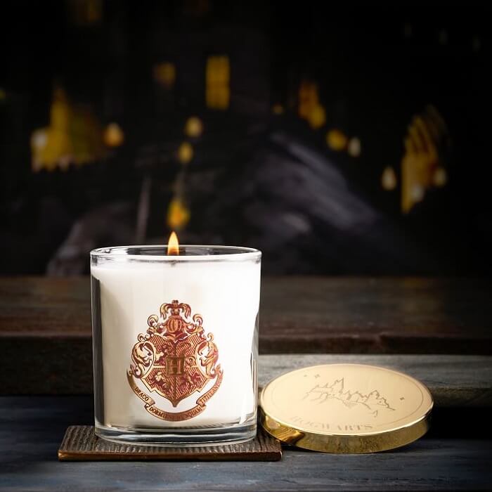 Candles-reality-shifting-hogwarts-toolkit-gift