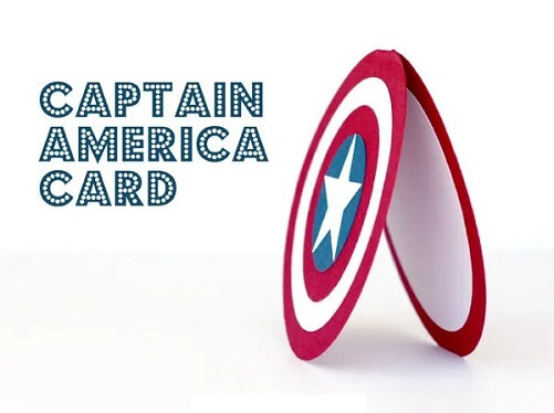 Captain-America-Card-Ideas-for-wrapping-gift-cards