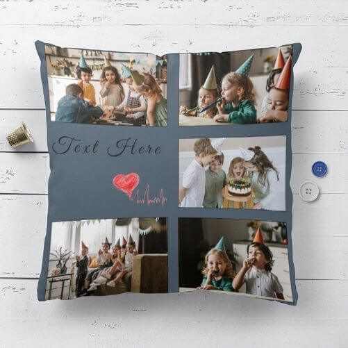 Custom-Photo-Pillow-Best-Personalized-Gifts-for-Coworkers