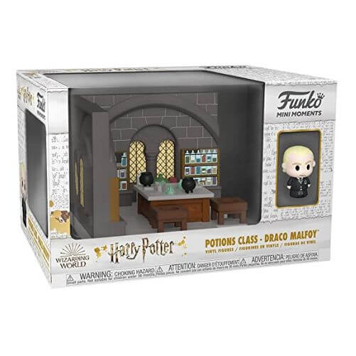 Draco-With-Chase-gift-for-draco-malfoy-lovers