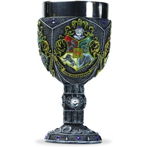 Enesco-Wizarding-World-of-Harry-Potter-Gryffindor-Decorative-best-gryffindor-gifts