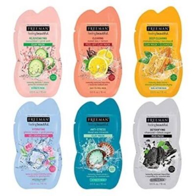 Face-Mask-Variety-Collection-mother_s-Day-gift-for-grandma