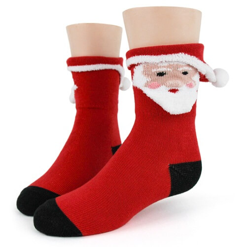 Forum-Novelties-Womens-Adult-Christmas-Socks
