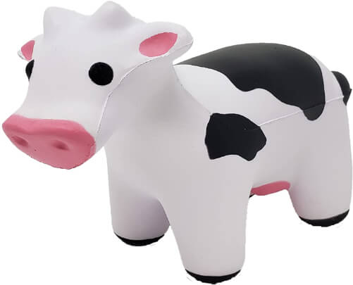 Funrarity-Squeezy-Squeezable-Cow-Stress-Toy-cow-gifts