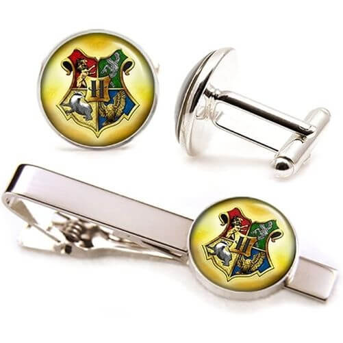 Harry-Potter-Cufflinks-Harry-Potter-Wedding-Gift