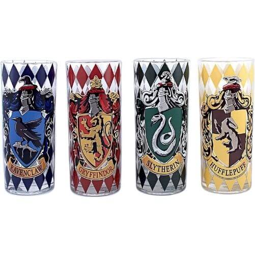 Harry-Potter-Hogwarts-House-Crests-4-Harry-Potter-Wedding-Gift