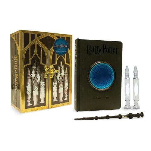 Harry-Potter-Pensieve-Memory-Set-Harry-Potter-Wedding-Gift