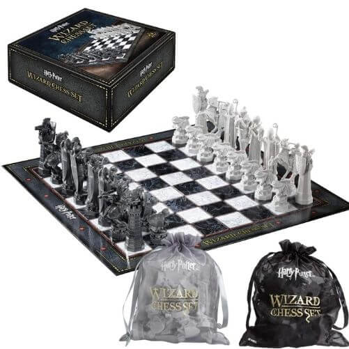 Harry-Potter-Wizard-Chess-Set-Harry-Potter-Wedding-Gift