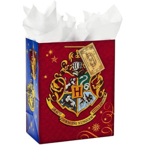 Large-Gift-Bag-with-Tissue-Paper-Harry-Potter-Wedding-Gift