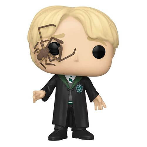 Malfoy-with-spider-gift-for-draco-malfoy-lovers