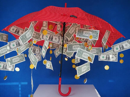 Money-umbrella-gifting-money-ideas