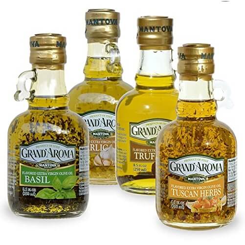 Olive-oil-set-gifts-for-pizza-lovers
