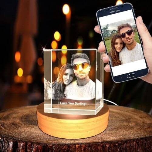 Personalized-Custom-3D-Photo-engraved-Best-Personalized-Gifts-for-Coworkers