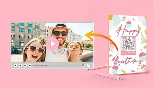 Personalized-Video-Birthday-Card-Ideas-for-wrapping-gift-cards