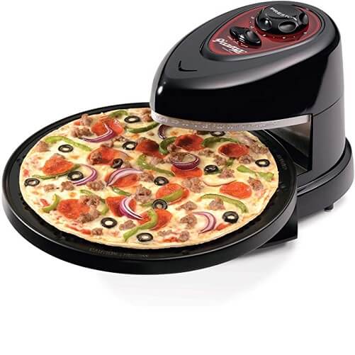 Pizza-rotating-oven-gifts-for-pizza-lovers