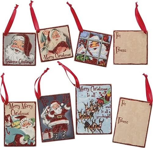 Primitives-by-Kathy-Vintage-Christmas-Wood-Gifts-Tags-secret-santa-gifts-for-your-boss