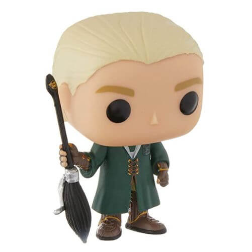 Quidditch-Draco-Malfoy-Collectible-Figure-gift-for-draco-malfoy-lovers