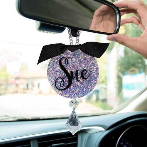 Rear-View-Mirror-Best-Personalized-Gift-for-Coworker