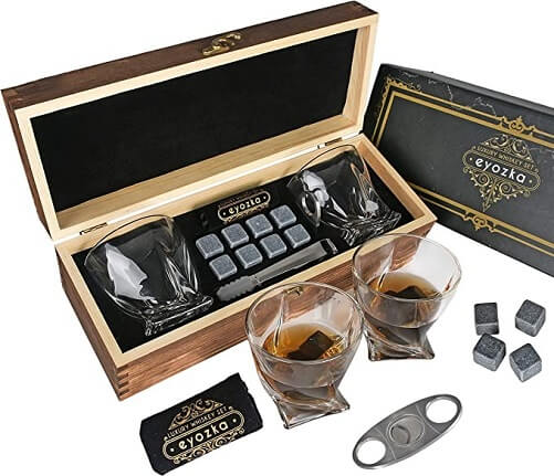 Scotch-Bourbon-Glasses-Bar-Accessories-gifts-for-bourbon-lovers