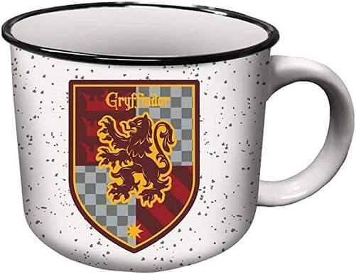 Spoontiques-Harry-Potter-Gryffindor-Camper-Mug-best-gryffindor-gifts