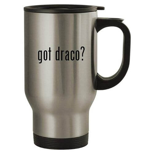 Stainless-Steel-Travel-coffee-Mug-gift-for-draco-malfoy-lovers