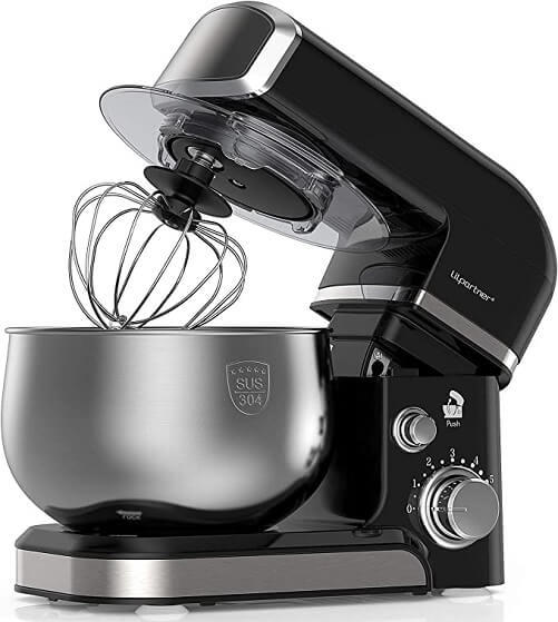 Stand-mixer-gifts-for-pizza-lovers